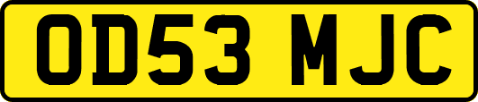 OD53MJC