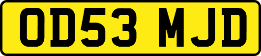 OD53MJD