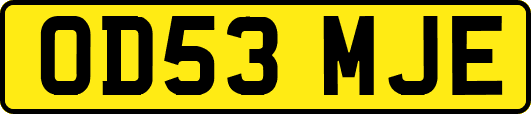 OD53MJE