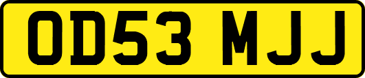 OD53MJJ