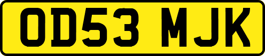 OD53MJK