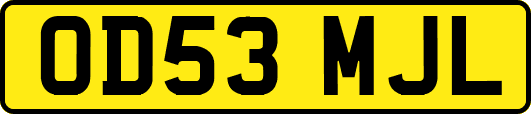 OD53MJL