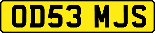 OD53MJS