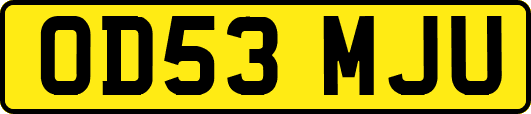 OD53MJU