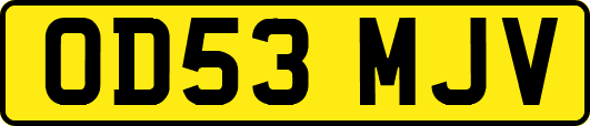 OD53MJV