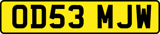 OD53MJW