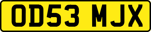 OD53MJX