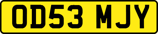 OD53MJY