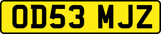 OD53MJZ