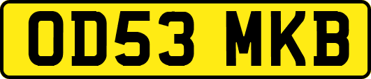 OD53MKB