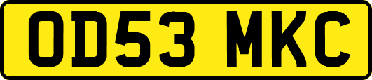 OD53MKC