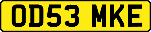 OD53MKE