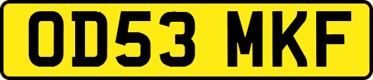 OD53MKF