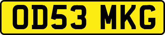 OD53MKG