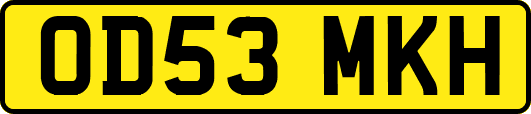OD53MKH