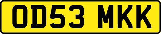 OD53MKK