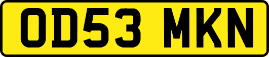 OD53MKN