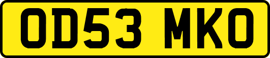 OD53MKO