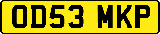 OD53MKP