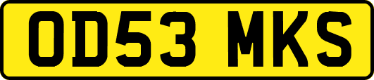 OD53MKS