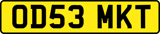 OD53MKT