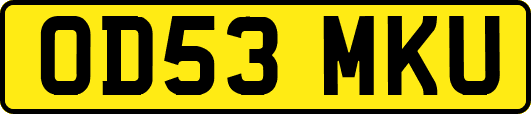 OD53MKU