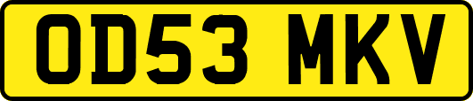 OD53MKV