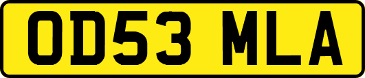 OD53MLA
