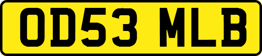 OD53MLB