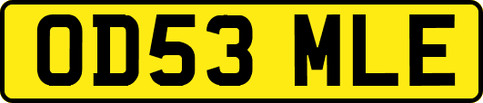 OD53MLE