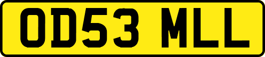 OD53MLL