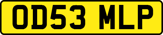 OD53MLP