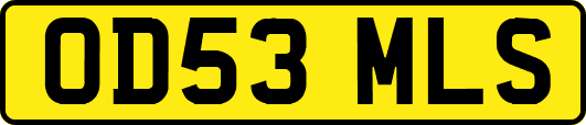 OD53MLS