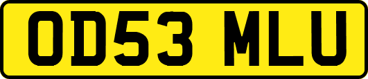 OD53MLU
