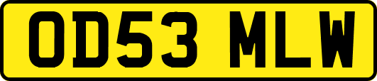 OD53MLW