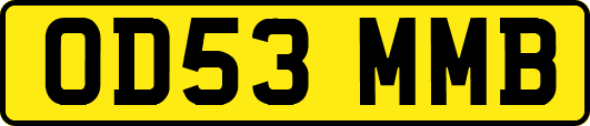OD53MMB