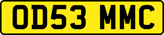 OD53MMC