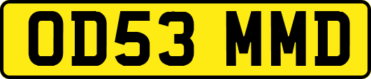 OD53MMD