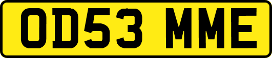 OD53MME