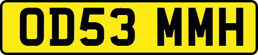 OD53MMH