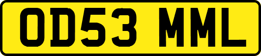 OD53MML