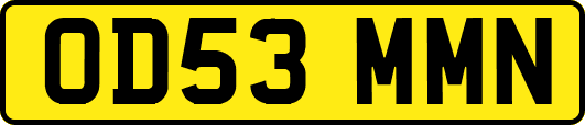 OD53MMN