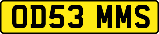 OD53MMS
