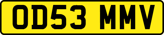 OD53MMV
