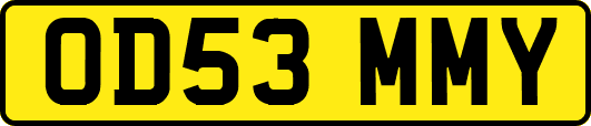 OD53MMY