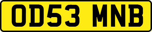 OD53MNB