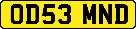 OD53MND