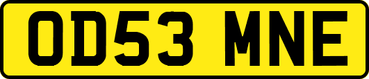 OD53MNE