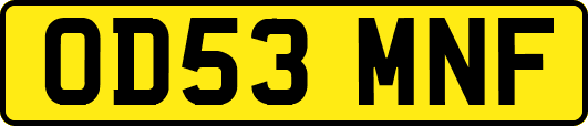 OD53MNF