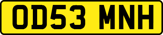 OD53MNH